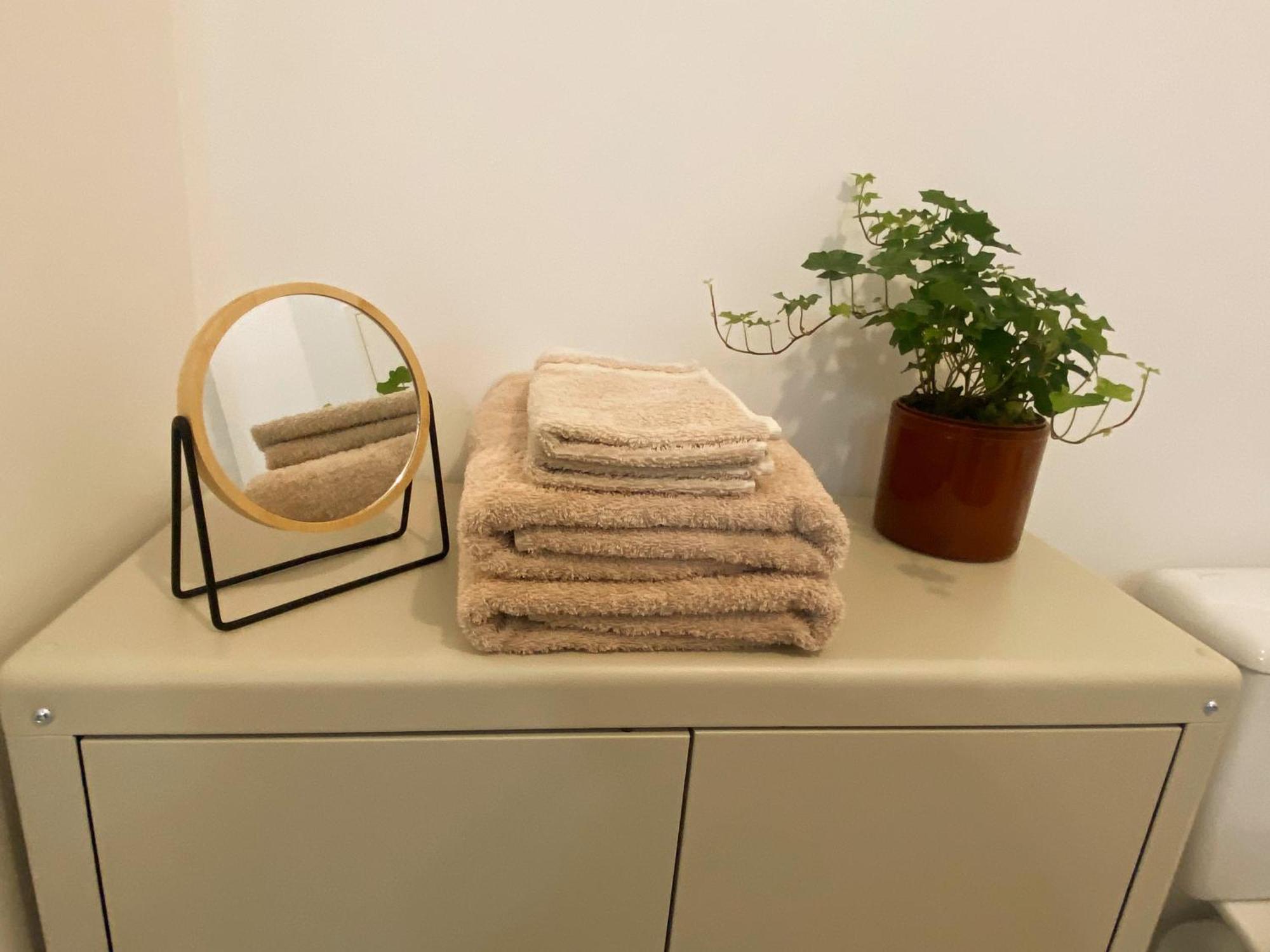 Le Refuge Urbain Apartment Villejuif Bagian luar foto